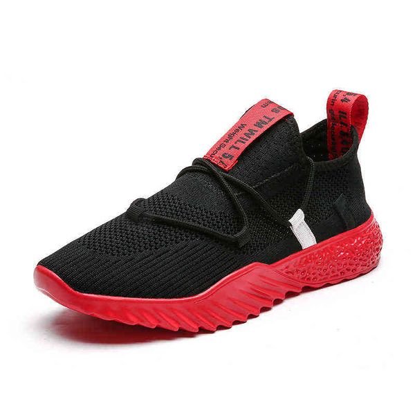men's shoes fly woven breathable casual sports ultra light large running 39-48, Black;white
men's shoes fly woven breathable casual sports ultra light large running 39-48, Black;white