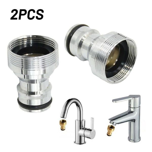 watering equipments 2pcs faucet adapter garden hose brass plug-in coupling m22 ig m24 ag connection for car wash water gun connector
watering equipments 2pcs faucet adapter garden hose brass plug-in coupling m22 ig m24 ag connection for car wash water gun connector