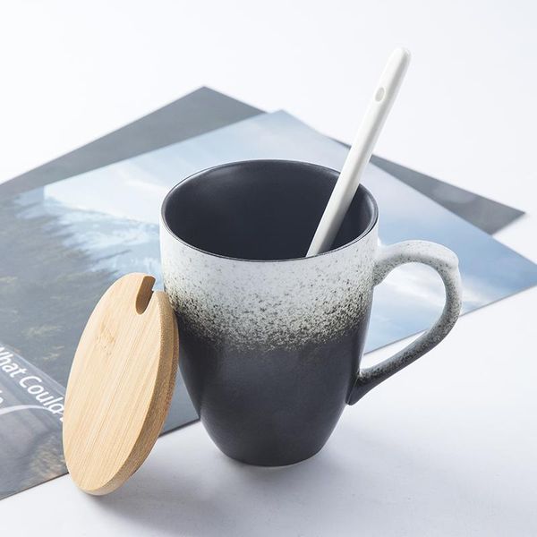 mugs retro simple japanese mug literature & arts ins with cover spoon ceramic coffee milk cup tea scrub for friends gift 400ml
mugs retro simple japanese mug literature & arts ins with cover spoon ceramic coffee milk cup tea scrub for friends gift 400ml