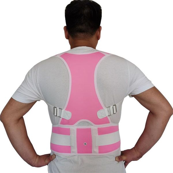 adjustable belt sslouching and hunching clavicle correction corsets posture corrector back support brace, Black;blue
adjustable belt sslouching and hunching clavicle correction corsets posture corrector back support brace, Black;blue