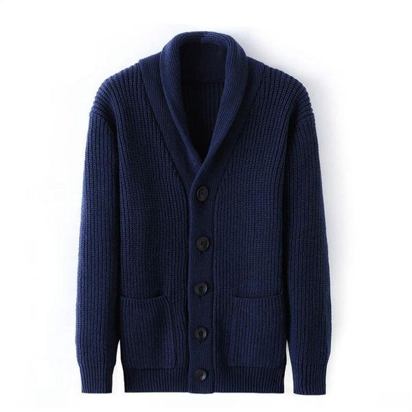 men's sweaters fashionable korean style casual knitted cardigan long sleeve warm soft jacket autumn winter sweater coat 2021, White;black
men's sweaters fashionable korean style casual knitted cardigan long sleeve warm soft jacket autumn winter sweater coat 2021, White;black