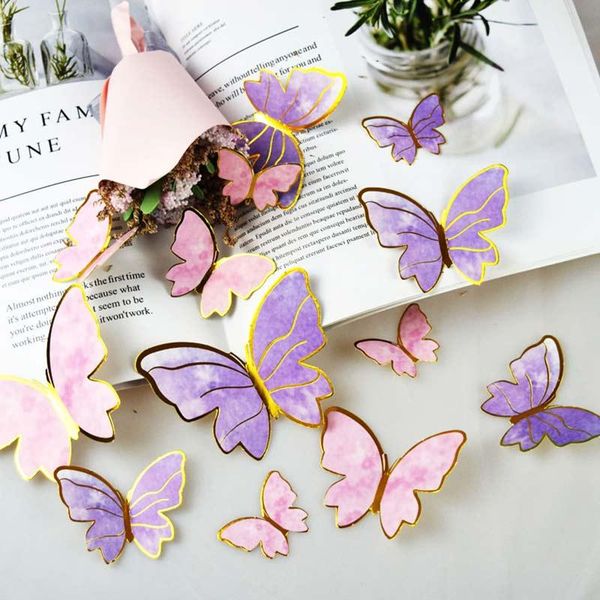 other festive & party supplies 80pcs butterfly cupcake ers birthday cake decoration for food mixed 5 size
other festive & party supplies 80pcs butterfly cupcake ers birthday cake decoration for food mixed 5 size