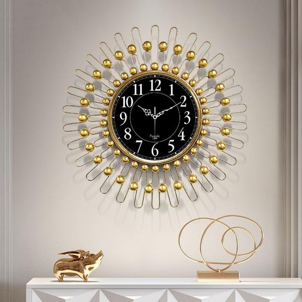 wall clocks european wrought iron clock mural decoration home livingroom mute hanging crafts el sticker ornaments
wall clocks european wrought iron clock mural decoration home livingroom mute hanging crafts el sticker ornaments