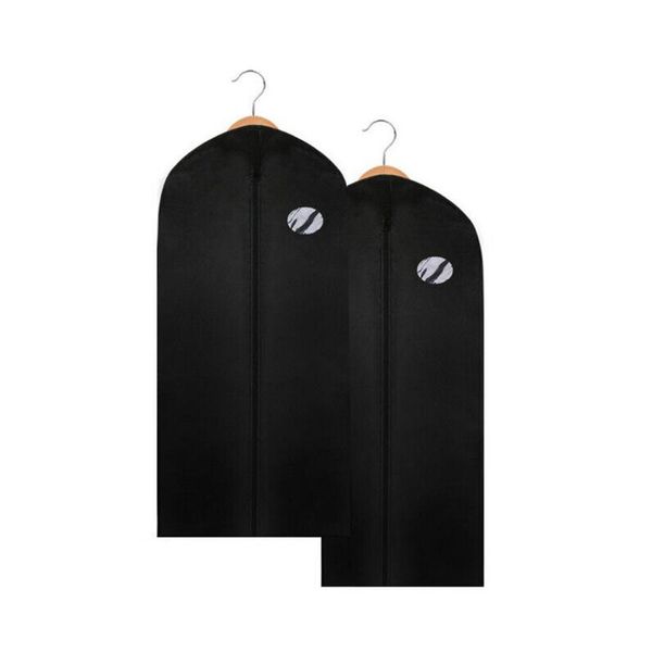 laundry bags 2pcs clothes anti dust cover thick non woven fabric hanging suit bag zipper washable shirt storage home organizer
laundry bags 2pcs clothes anti dust cover thick non woven fabric hanging suit bag zipper washable shirt storage home organizer