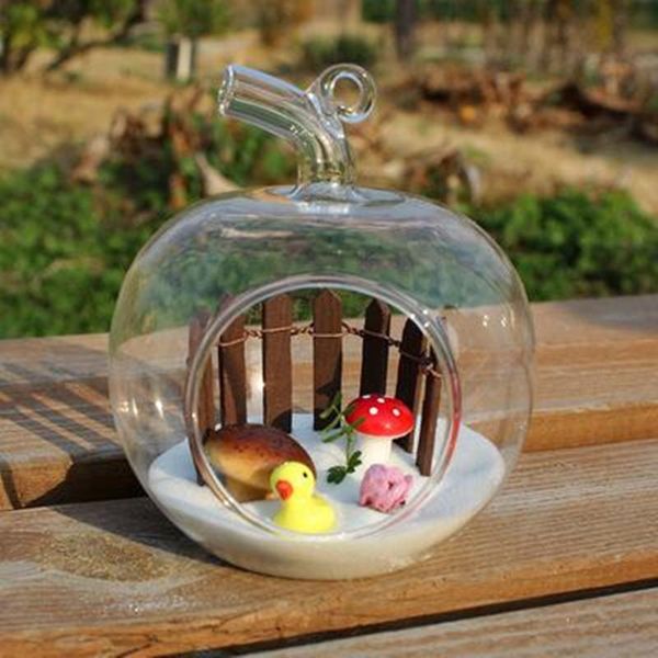 8pcs/pack apple shaped hanging terrarium vase home decorative fruit design handmade wedding friend gift china supplier
8pcs/pack apple shaped hanging terrarium vase home decorative fruit design handmade wedding friend gift china supplier