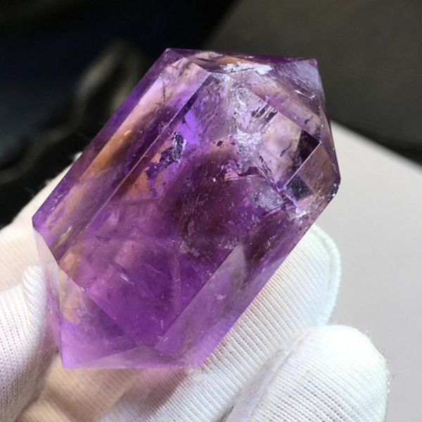 decorative objects & figurines natural ametrine quartz crystal point double obelisk wand terminated reiki healing gemstone minerals
decorative objects & figurines natural ametrine quartz crystal point double obelisk wand terminated reiki healing gemstone minerals