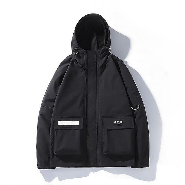men's jackets godlikeu men fashion outdoor hooded windbreaker coat windproof cycling male spring clothing, Black;brown
men's jackets godlikeu men fashion outdoor hooded windbreaker coat windproof cycling male spring clothing, Black;brown