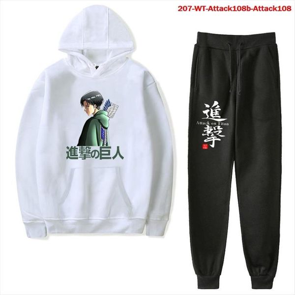hoodie pants attack on titan mens tracksuit anime winter hoodies and casual oversize streetwear suit women, Gray
hoodie pants attack on titan mens tracksuit anime winter hoodies and casual oversize streetwear suit women, Gray
