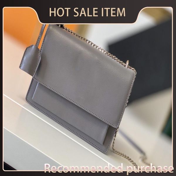 upgraded medium flap luxury designer bags sunset handbags leather women shoulder bag fashion version crossbody bag 422906 ghhnl
upgraded medium flap luxury designer bags sunset handbags leather women shoulder bag fashion version crossbody bag 422906 ghhnl