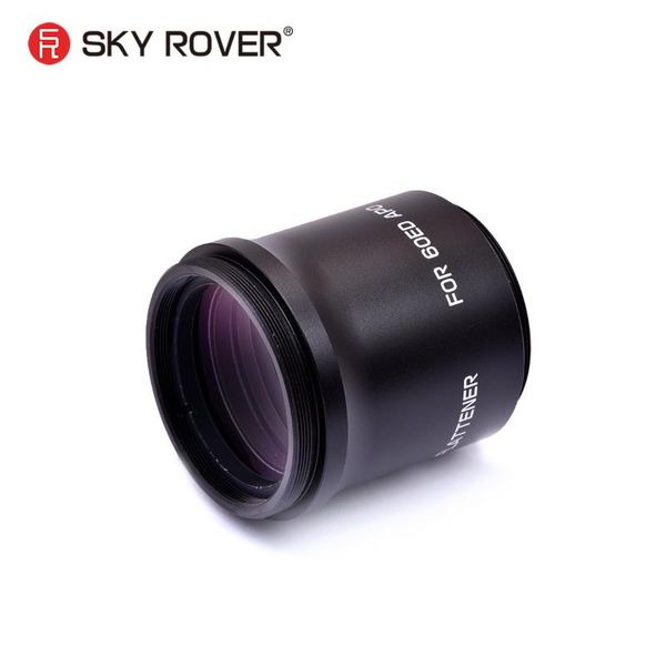 telescope & binoculars sky rover 0.8x reducer flattener for 60ed 72ed apo astrography
telescope & binoculars sky rover 0.8x reducer flattener for 60ed 72ed apo astrography