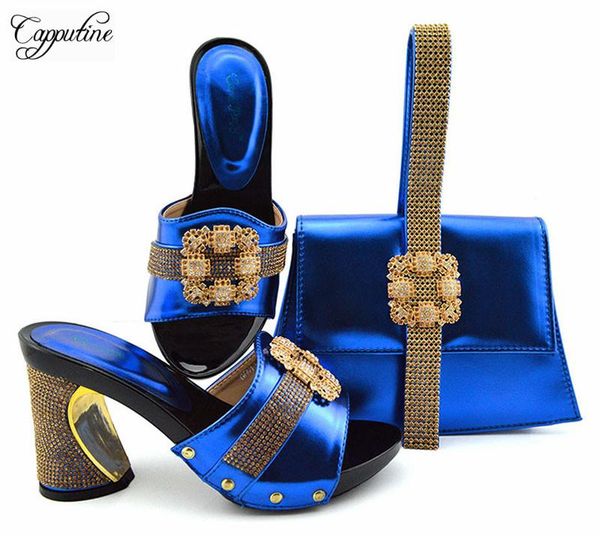 dress shoes excellent royal blue african high heel and evening bag set for wedding/ party gfn1901, height 9cm, Black
dress shoes excellent royal blue african high heel and evening bag set for wedding/ party gfn1901, height 9cm, Black