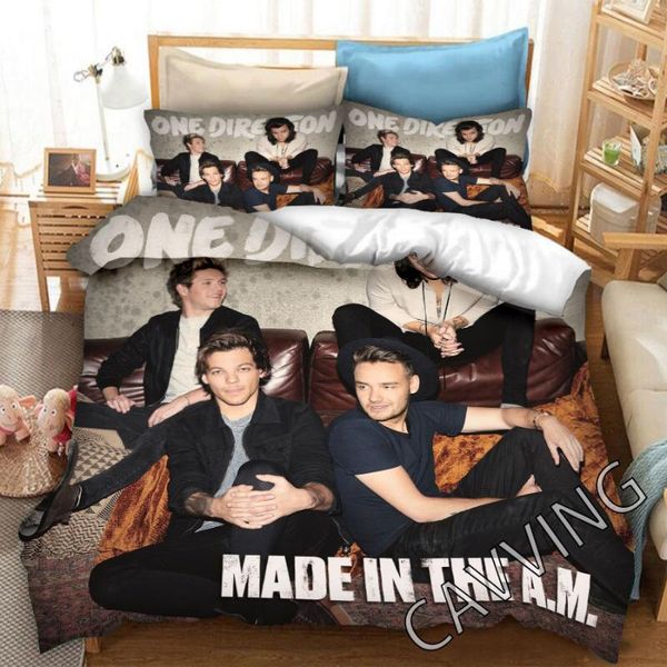bedding sets one direction 3d printed set duvet covers & pillow cases comforter (us/eu/au sizes) 01
bedding sets one direction 3d printed set duvet covers & pillow cases comforter (us/eu/au sizes) 01