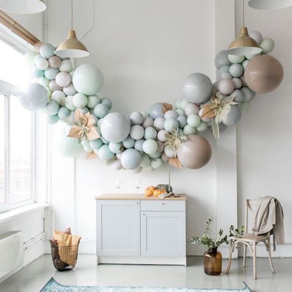 party decoration 77pcs grey green macaron balloons garland arch set gold 4d ball birthday supplies baby shower valentine's day
party decoration 77pcs grey green macaron balloons garland arch set gold 4d ball birthday supplies baby shower valentine's day