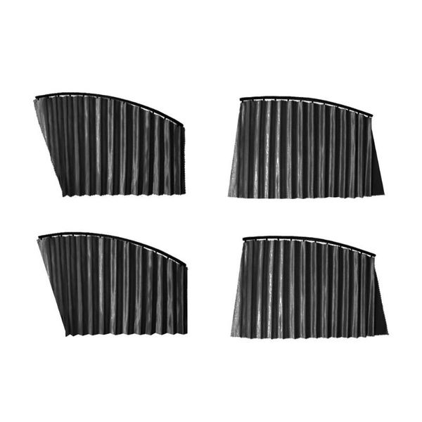 car sunshade 4 pieces universal curtains for sunshades window covers windshield sun shade curtain side
car sunshade 4 pieces universal curtains for sunshades window covers windshield sun shade curtain side