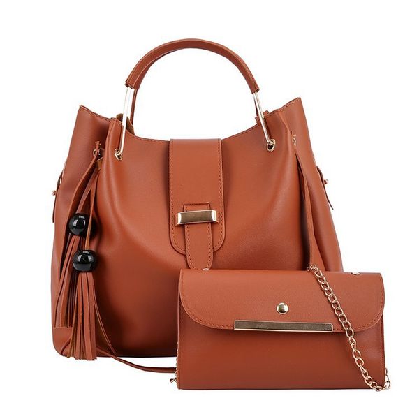 mother fashion female bag 2021 korean bucket style trade new child handbag and tassel three-piece foreign tvrix
mother fashion female bag 2021 korean bucket style trade new child handbag and tassel three-piece foreign tvrix
