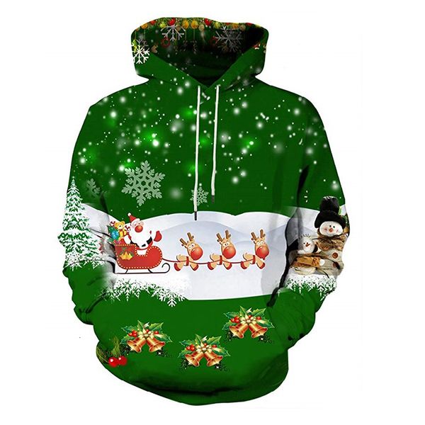 2021 new men santa claus wapiti pattern mens full sleeve hoodies christmas casual green sweatshirt cy04, Black
2021 new men santa claus wapiti pattern mens full sleeve hoodies christmas casual green sweatshirt cy04, Black