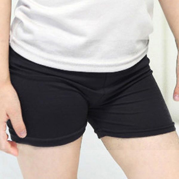 shorts baby girls summer style safety casual pants leggings skinny stretch for girl, Black
shorts baby girls summer style safety casual pants leggings skinny stretch for girl, Black