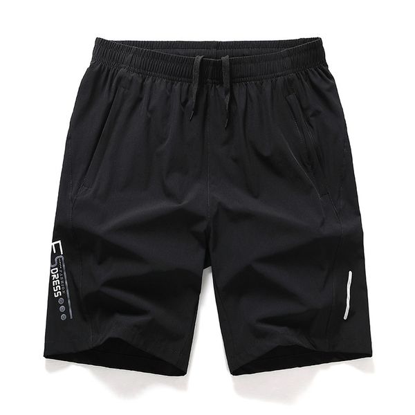 2021 new arrival shorts men's loose add plus size 8xl summer leisure sports running speed dry capris 1-25 i033, White;black
2021 new arrival shorts men's loose add plus size 8xl summer leisure sports running speed dry capris 1-25 i033, White;black