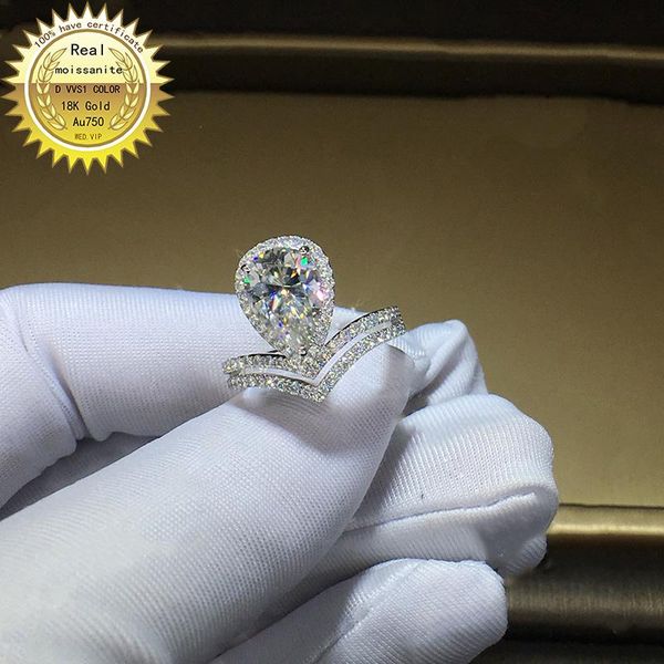 cluster rings 100%18k goldr ring 1ct d vvs moissanite engagement&wedding jewellery with certificate 0028, Golden;silver
cluster rings 100%18k goldr ring 1ct d vvs moissanite engagement&wedding jewellery with certificate 0028, Golden;silver