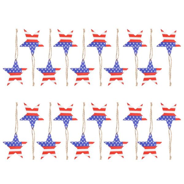 tapestries 20pcs five-pointed star wooden hanging ornaments wood cutout slices decorations
tapestries 20pcs five-pointed star wooden hanging ornaments wood cutout slices decorations