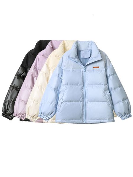21ss off-season down jacket women short winter korean version loose thick white duck down, Black;brown
21ss off-season down jacket women short winter korean version loose thick white duck down, Black;brown
