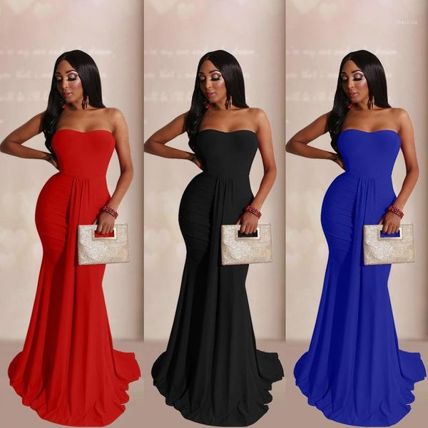 casual dresses wantmove women's strapless sleeveless lace up bodycon formal evening party long am551, Black;gray
casual dresses wantmove women's strapless sleeveless lace up bodycon formal evening party long am551, Black;gray