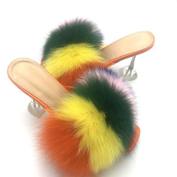 dress shoes heels sandals plush fur women slippers open toed high summer for 2021 party ladies high-heeled, Black
dress shoes heels sandals plush fur women slippers open toed high summer for 2021 party ladies high-heeled, Black