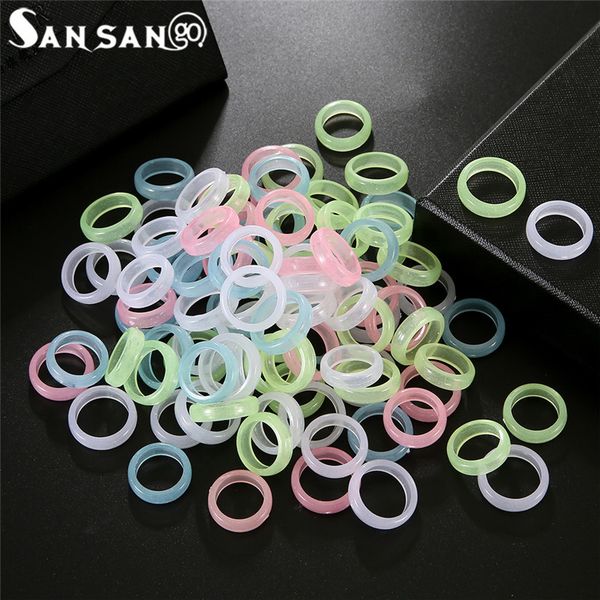 love ring 10pcs/lot mixed color luminous for women men colorful finger s glow in the dark fashion jewelry gift, Slivery;golden
love ring 10pcs/lot mixed color luminous for women men colorful finger s glow in the dark fashion jewelry gift, Slivery;golden