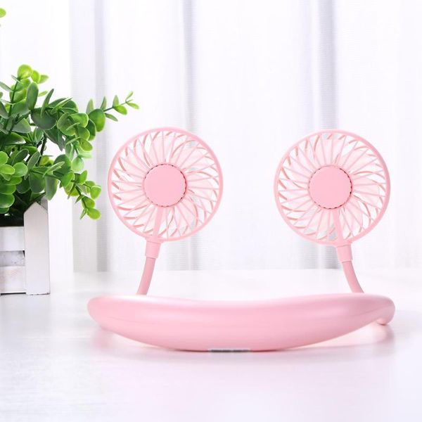electric fans portable hanging neck fan 3 speed 360 degree universal adjustment usb wearable hand mini personal with led light
electric fans portable hanging neck fan 3 speed 360 degree universal adjustment usb wearable hand mini personal with led light