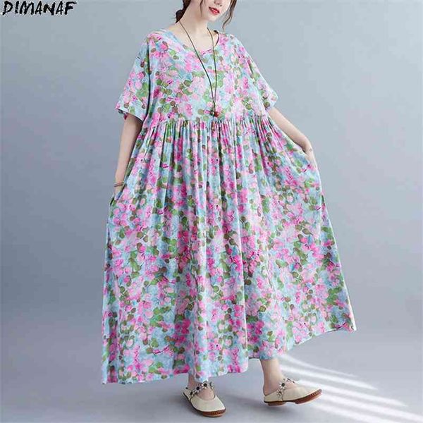 plus size summer dress linen women sundress beach holiday floral long female vintage style oversize big 5xl 210531, Black;gray
plus size summer dress linen women sundress beach holiday floral long female vintage style oversize big 5xl 210531, Black;gray