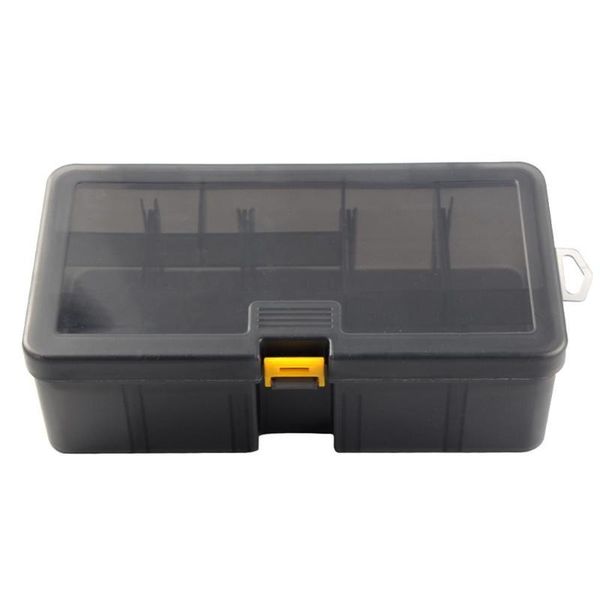 fishing accessories durable plastic lure hook tackle storage box double sided organizer
fishing accessories durable plastic lure hook tackle storage box double sided organizer