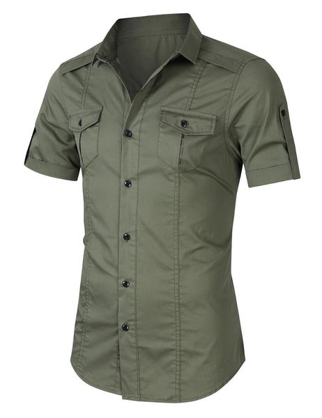 men's t-shirts street cargo shirts mens ashion solid color cotton short sleeve t-shirt men 2021 summer casual slim fit shirt, White;black
men's t-shirts street cargo shirts mens ashion solid color cotton short sleeve t-shirt men 2021 summer casual slim fit shirt, White;black
