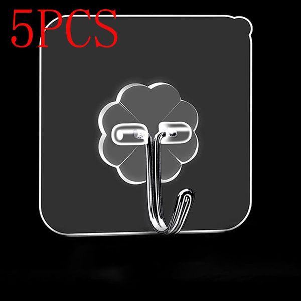 hooks & rails 5pcs home kitchen wall rack strong adhesive hook is and transparent punch-universal
hooks & rails 5pcs home kitchen wall rack strong adhesive hook is and transparent punch-universal