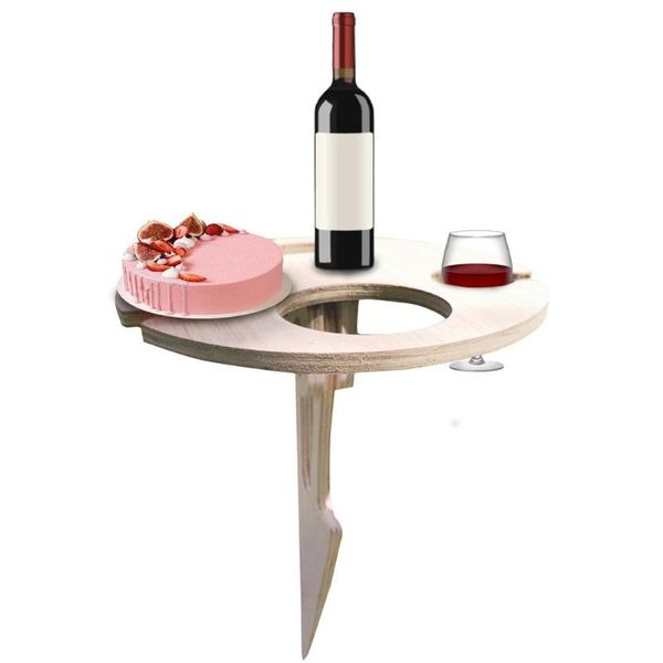 tools & accessories foldable outdoor wine table with round deskmini portable folding for garden travel beach furniture
tools & accessories foldable outdoor wine table with round deskmini portable folding for garden travel beach furniture