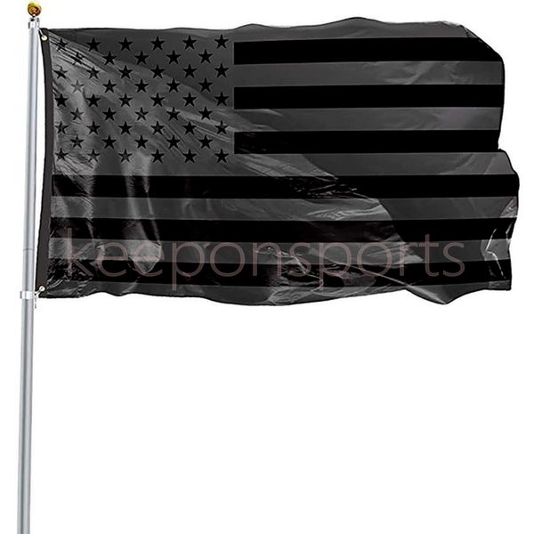 stock 3x5ft black american flag polyester no quarter will be given us usa historical protection banner flag double-sided indoor outdoor cx22
stock 3x5ft black american flag polyester no quarter will be given us usa historical protection banner flag double-sided indoor outdoor cx22