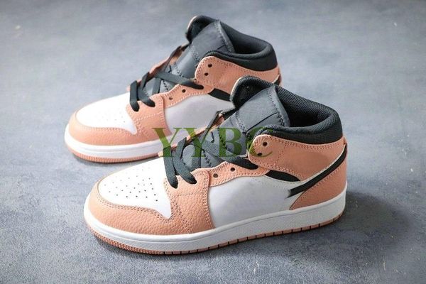 1 mid pink quartz mens white pink black shoes outdoor sports sneakers 1s og pink woman girls chaussures trainers, White;red
1 mid pink quartz mens white pink black shoes outdoor sports sneakers 1s og pink woman girls chaussures trainers, White;red