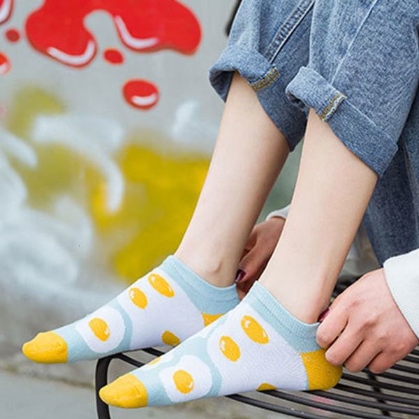 comfort nice funny women japanese style katoen street boat socks sweat breathing high quality, Black;white
comfort nice funny women japanese style katoen street boat socks sweat breathing high quality, Black;white