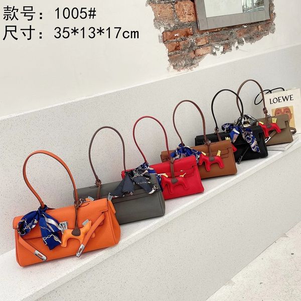 latest pendant purse scarf handbag detachable business women atmosphere silk strap tote decoration h fashion shoulder leisure 1005-35 culwn
latest pendant purse scarf handbag detachable business women atmosphere silk strap tote decoration h fashion shoulder leisure 1005-35 culwn