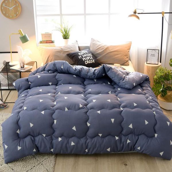 comforters & sets winter warmth thick duvet / quilt bedspread 100% cotton king size double bed full silk
comforters & sets winter warmth thick duvet / quilt bedspread 100% cotton king size double bed full silk