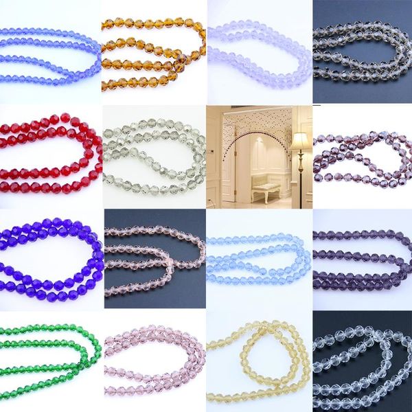 1000pcs/lot 4mm mixed colors ball faceted glass crystal beads quatity for diy jewelry making wholesale
1000pcs/lot 4mm mixed colors ball faceted glass crystal beads quatity for diy jewelry making wholesale