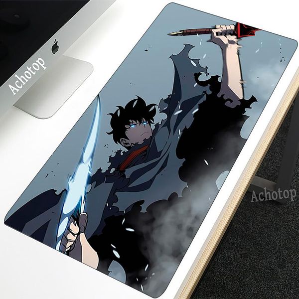mouse pads & wrist rests solo leveling extra large pad 900x400x3mm gaming accessories mousepad anti-slip natural rubber with locking edge ma
mouse pads & wrist rests solo leveling extra large pad 900x400x3mm gaming accessories mousepad anti-slip natural rubber with locking edge ma