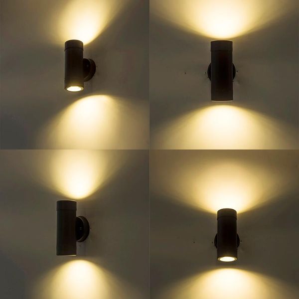 wall lamp 10w up down led ip65 waterproof indoor outdoor black light for kitchen bathroom bedroom decoration lighting
wall lamp 10w up down led ip65 waterproof indoor outdoor black light for kitchen bathroom bedroom decoration lighting