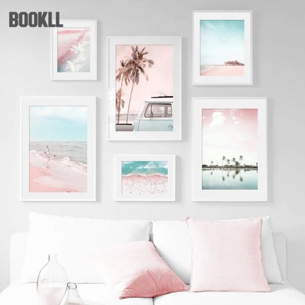 paintings wall art canvas painting pink coconut tree surf beach old fashion car nordic posters and prints pictures for living room
paintings wall art canvas painting pink coconut tree surf beach old fashion car nordic posters and prints pictures for living room