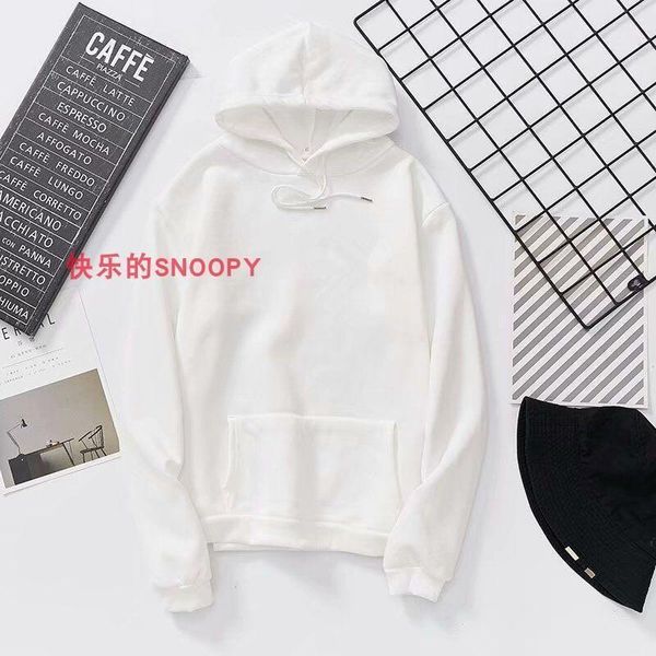men's hoodies & sweatshirts spring and autumn women's sweater large size solid color pullover hooded trend loose casual versatile, Black
men's hoodies & sweatshirts spring and autumn women's sweater large size solid color pullover hooded trend loose casual versatile, Black