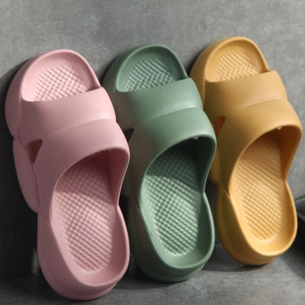 slippers eva slides women bathroom shoes hole leaking sandals home indoor anti-slip shower men slipper for, Black
slippers eva slides women bathroom shoes hole leaking sandals home indoor anti-slip shower men slipper for, Black