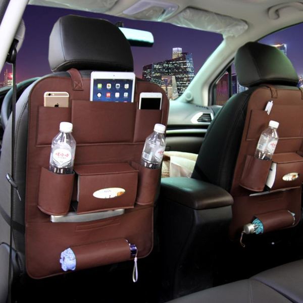 car organizer accessor seat storage back bag cover interior accessories stowing tidying leather material gift
car organizer accessor seat storage back bag cover interior accessories stowing tidying leather material gift