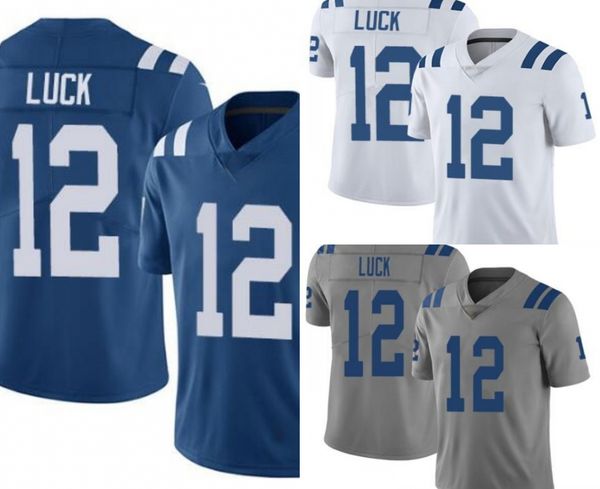 indianapolis colts men #12 andrew luck women youth season vapor limited jersey, Black
indianapolis colts men #12 andrew luck women youth season vapor limited jersey, Black