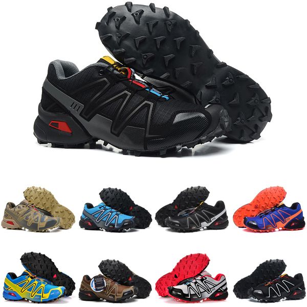 original speed cross 3 outdoor mens running shoes speedcross runner jogging iii black green pink grey #70 men trainers sports sneakers chaus
original speed cross 3 outdoor mens running shoes speedcross runner jogging iii black green pink grey #70 men trainers sports sneakers chaus