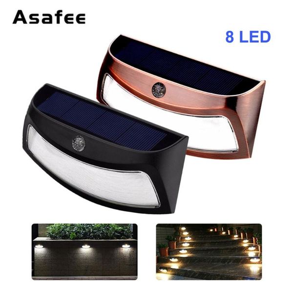 solar lamps power light 4/8 led outdoor smiling wall lights wireless for stair garden doorway human/light sensing
solar lamps power light 4/8 led outdoor smiling wall lights wireless for stair garden doorway human/light sensing