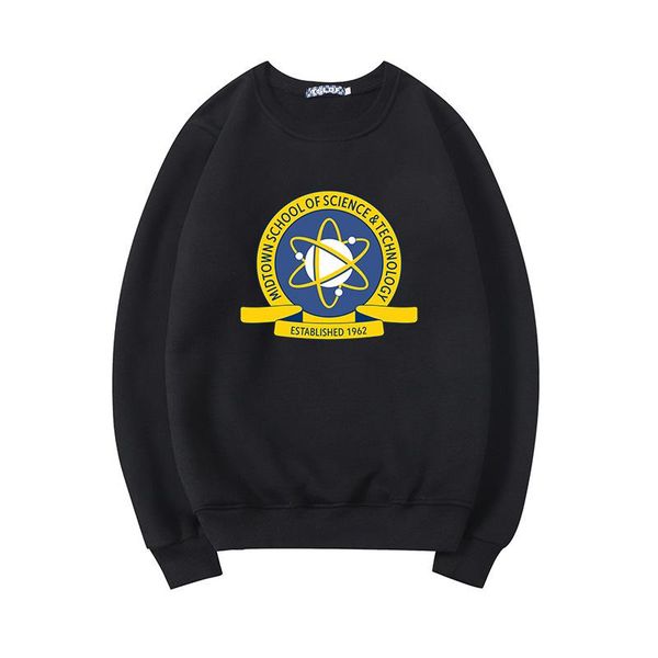 men's hoodies & sweatshirts tom holland men and women winter autumn casual fleece pullover sweatshirt fashion streetwear, Black
men's hoodies & sweatshirts tom holland men and women winter autumn casual fleece pullover sweatshirt fashion streetwear, Black